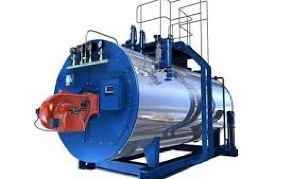 Boiler Hoạt Động Như Thế Nào ?