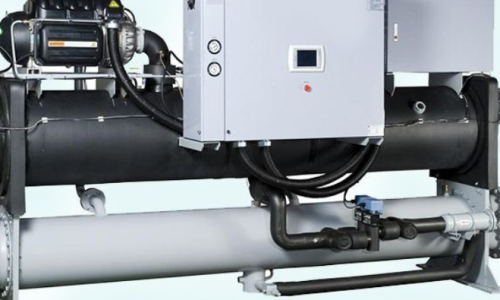 Thiết bị ngưng tụ là gì? Cấu tạo, phân loại & nguyên lý làm việc